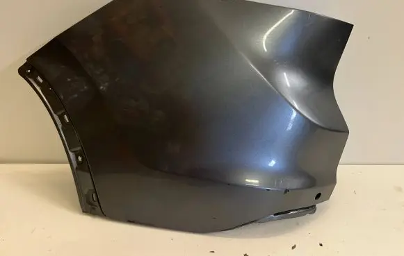 Honda CR-V Rear bumper corner part panel trim 71502-T1G-ZZ00