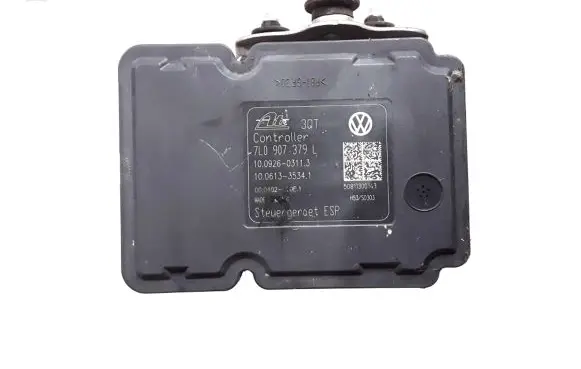 Volkswagen Touareg I ABS Pump 7L0907379L