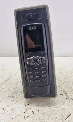 Audi A8 S8 D3 4E Phone 