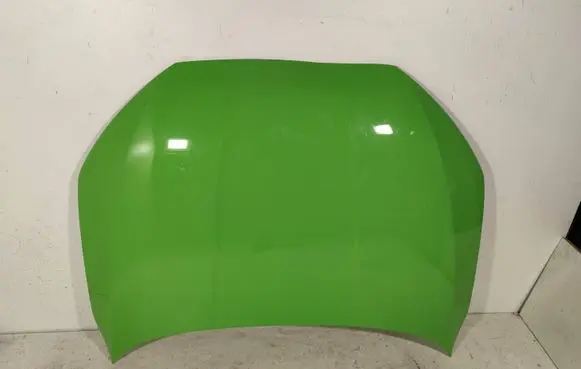 Audi A3 8Y Engine bonnet/hood