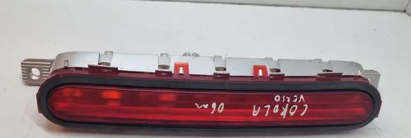 Toyota Corolla Verso AR10 Third/center stoplight 815700F011