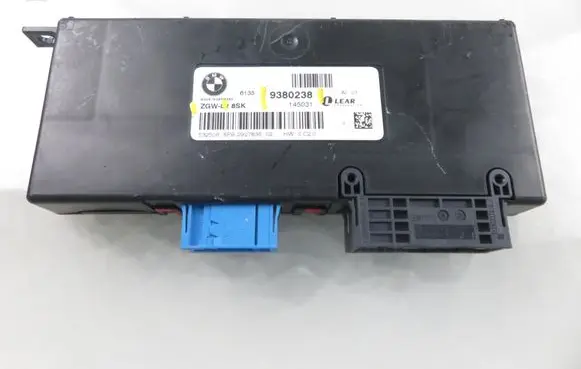 Other control units/modules