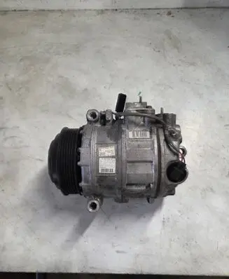 Mercedes-Benz GL X166 Air conditioning (A/C) compressor (pump) A0032309811