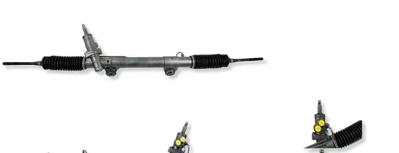 Dodge Nitro Steering rack 52109984AH P52109984AH P52109984AF