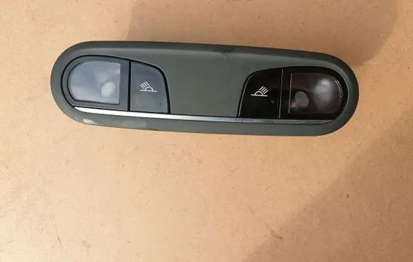 Audi A7 S7 4G Rear seat light 4G0947111A
