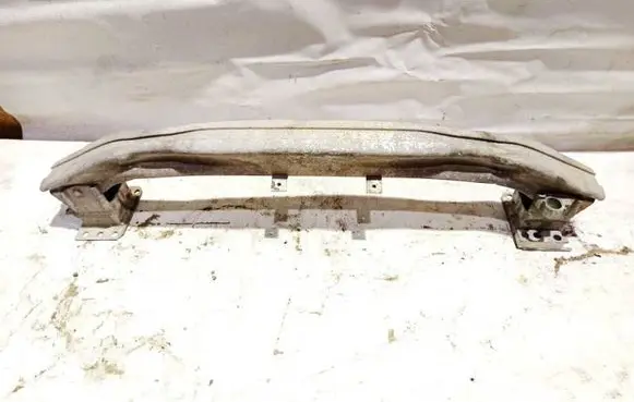 Audi A8 S8 D3 4E Front bumper cross member