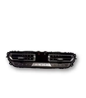 BMW 2 G42 Climate control unit 64119855409 64119459482 64114A0EDD3