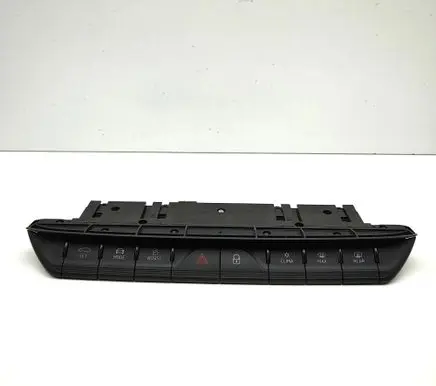 Skoda Enyaq iV A set of switches 5LA925200C