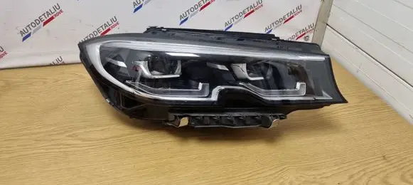 BMW 3 G20 G21 Headlight/headlamp 5A1DB48