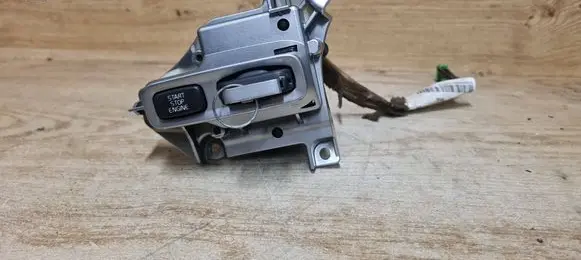 Volvo XC70 Ignition lock NT8156076G9FXCVR