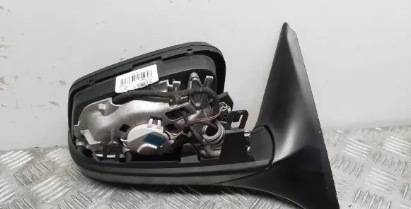 BMW 6 G32 Gran Turismo Front door electric wing mirror 046412