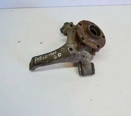 Volkswagen Phaeton Rear wheel hub