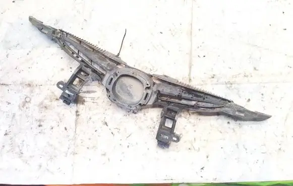 Mazda 2 Front grill mz0711901