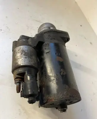 Audi A6 S6 C6 4F Starter motor 059911024 070118
