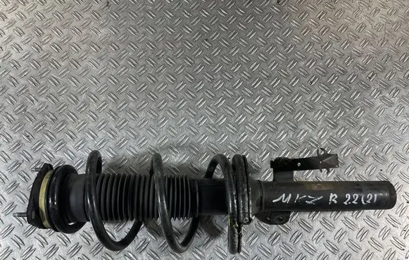Ford Transit Front shock absorber/damper 6C1118045AF 824904005650
