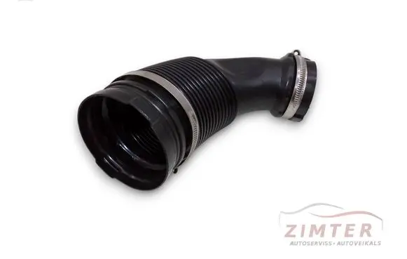 Audi A5 Sportback 8TA Air intake hose/pipe 04L129661