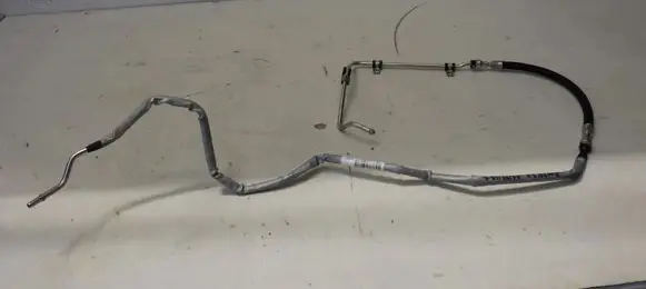 Mini One - Cooper F56 F55 Fuel line pipe