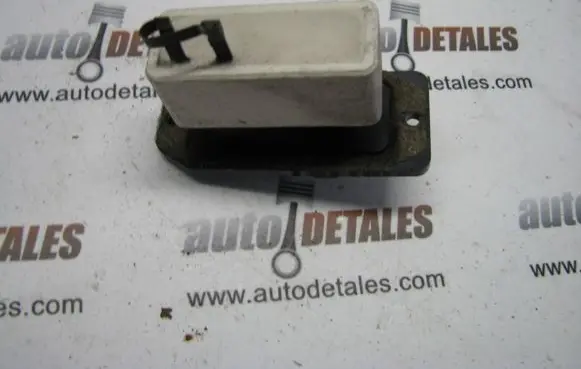 Mitsubishi Carisma Heater fan/blower