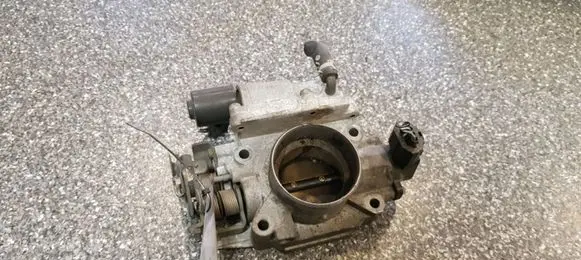 Honda Prelude Throttle valve 38200506