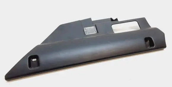 Volvo V60 Dashboard lower bottom trim panel 8630198