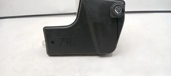 BMW X5 E53 Windshield washer fluid reservoir/tank 61678252738