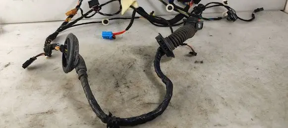 Skoda Octavia Mk3 (5E) Front door wiring loom 5E1971120AC