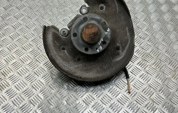 Audi A4 S4 B8 8K Rear wheel hub spindle/knuckle 