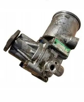Mercedes-Benz 190 W201 Power steering pump A2014601880