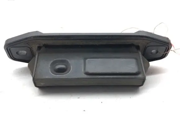 Toyota Auris E180 Tailgate/trunk/boot exterior handle 