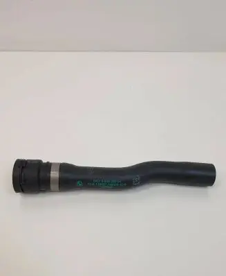 BMW X6 E71 Engine coolant pipe/hose 6945268 64216945268
