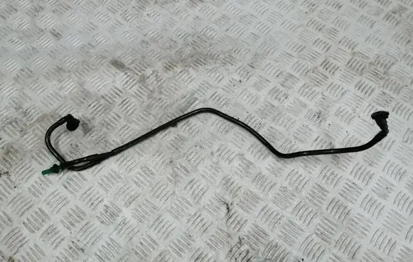 Peugeot Expert Fuel return line/hose 