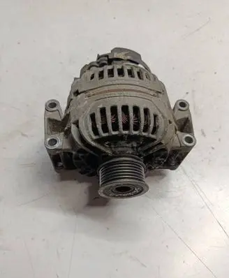 Volkswagen Scirocco Generator/alternator 06B903016ABS8 06B903016AB 0124525088