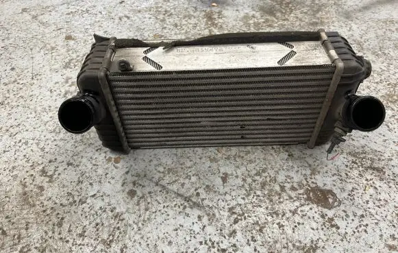 Hyundai Santa Fe Intercooler radiator 282702F700