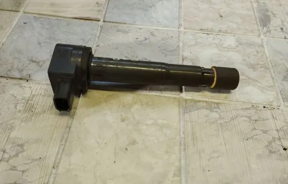 Honda Accord High voltage ignition coil TC28A