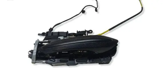 BMW 5 GT F07 Front door exterior handle 7305312