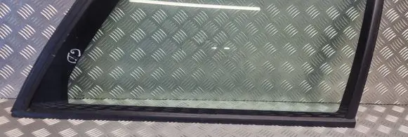 Volkswagen PASSAT B3 Rear side window 43R001190 AS2M216DOT25