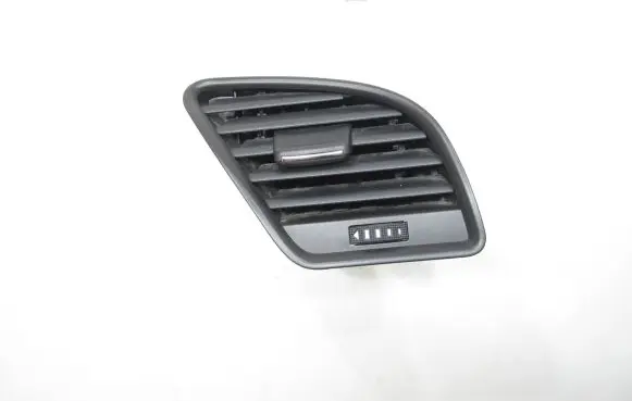 Audi A4 S4 B8 8K Dashboard side air vent grill/cover trim 8K1820902B