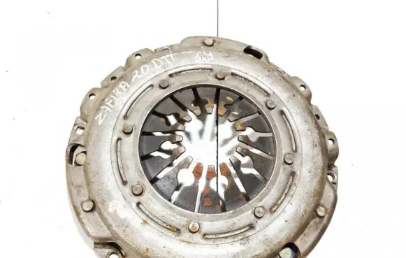 Opel Zafira A Pressure plate 