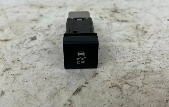 Toyota Mirai II Traction control (ASR) switch 