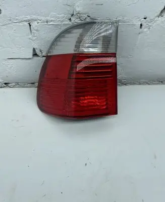 BMW 5 E39 Rear/tail lights 2496339 6902531