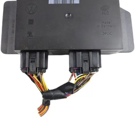 Volkswagen PASSAT B5 Comfort/convenience module 3B0959796 5DK00769701