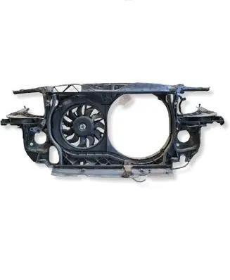 Audi A4 S4 B6 8E 8H Radiator support slam panel 