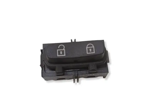 Volvo V70 Central locking switch button 30710475 03451600