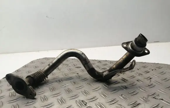 Ford Transit EGR valve line/pipe/hose 6C1Q9F467AB