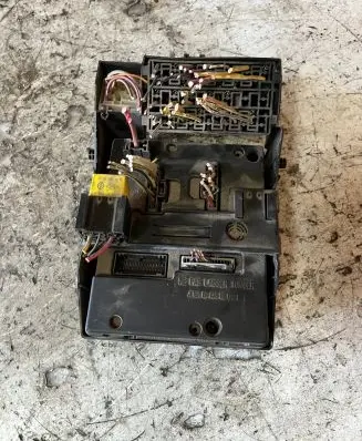 Renault Megane I Fuse box set 7703397911 1096046