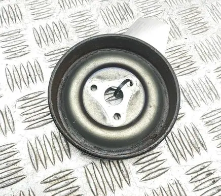 BMW 1 F20 F21 Water pump pulley 7619020