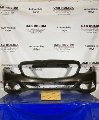 Mercedes-Benz C W205 Front bumper A2058850125