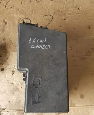 Ford Connect Fuse box cover
