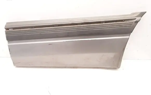 Mazda 929 Rear bumper corner part panel trim HE0192231 HE0192231RH