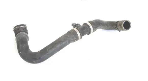 Audi Q7 4L Engine coolant pipe/hose 7L8122051